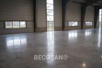 BECOSAN® Polished Concrete Floors image 6